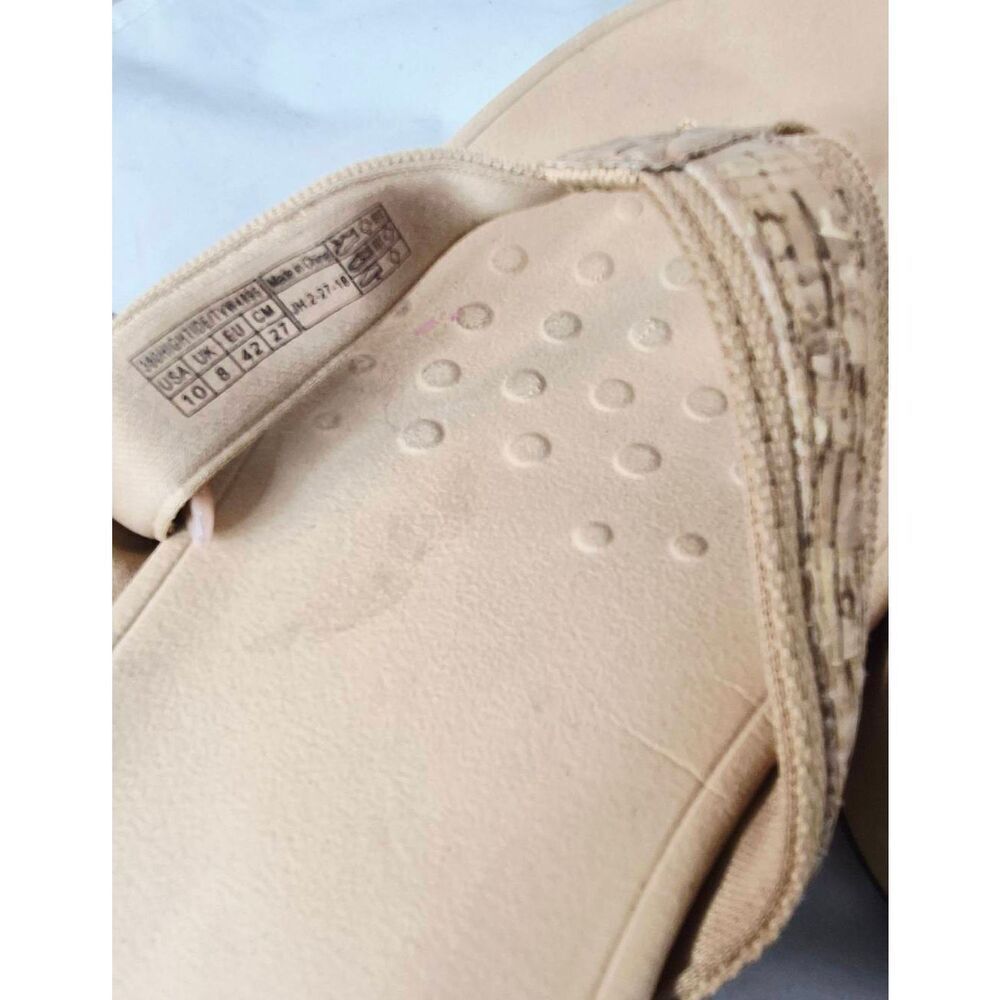 Vionic flip flops - Picture 3 of 6